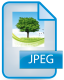 JPEG Icon