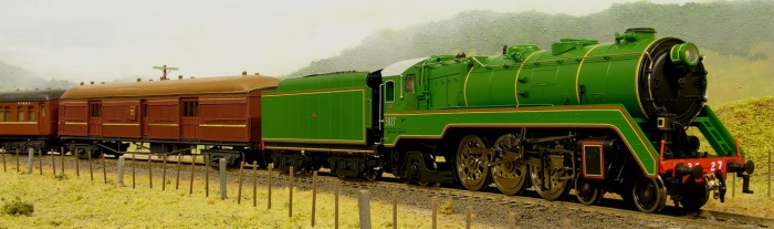 3801 model train for sale